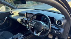 Mercedes-Benz A-Class A180 AMG Line Executive 5dr Auto Petrol Hatchback